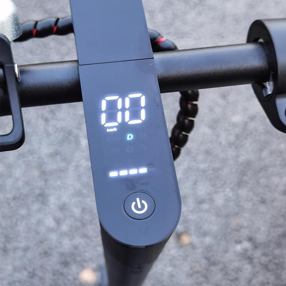Scooter Eléctrico Profesional 350W