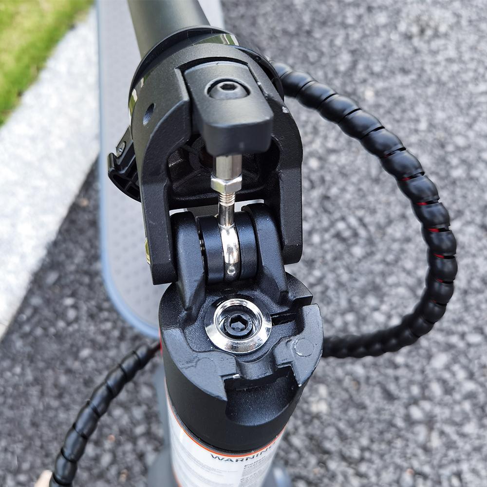 Scooter Eléctrico Profesional 350W