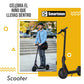 Scooter Eléctrico Profesional 350W