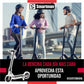 Scooter Eléctrico Profesional 350W