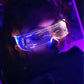 Lentes Futuristas para Niños