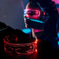 Lentes Futuristas para Niños