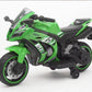 Moto Eléctrica Ninjas Full 2 Motores + Música