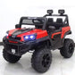 Camioneta Eléctrica Monster Full 4 Motores