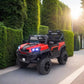 Camioneta Eléctrica Monster Full 4 Motores