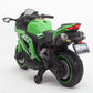 Moto Eléctrica Ninjas Full 2 Motores + Música