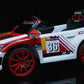 Drift Toy Eléctrica Full 2 Motores - Rosa